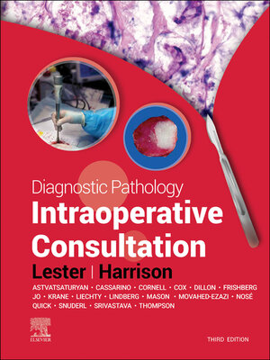 cover image of Diagnostic Pathology